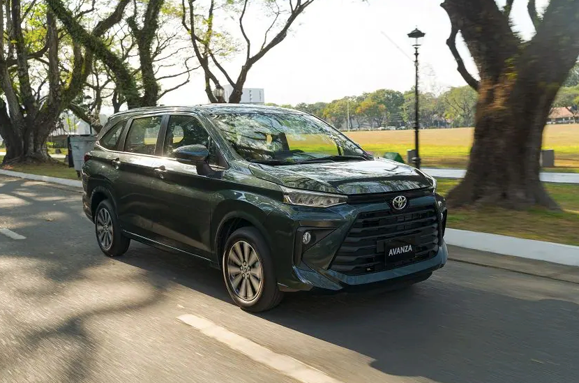 Toyota Avanza 2010: Antara Nostalgia dan Realita – Menimbang Pro dan Kontra