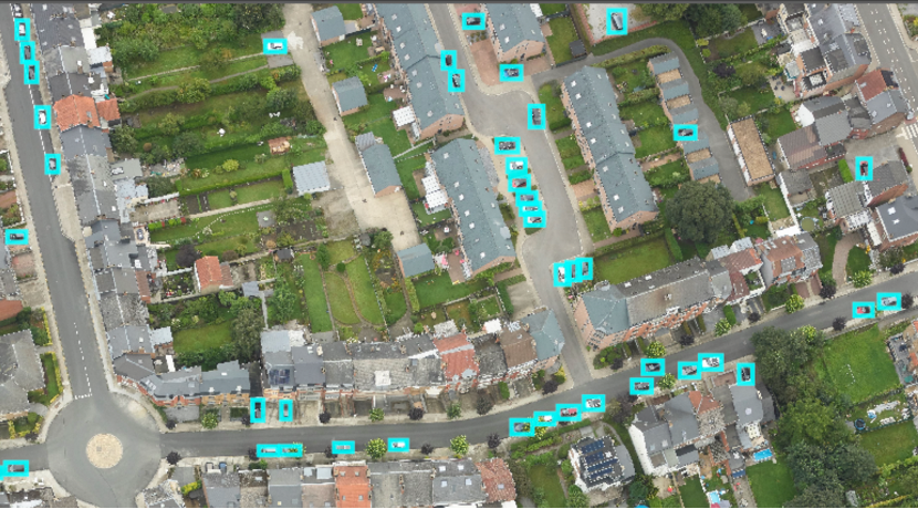Data Annotation Case Study — Object (Vehicles) Detection in a High ...