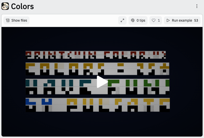 Colored Print in Python - Pulsate - Medium