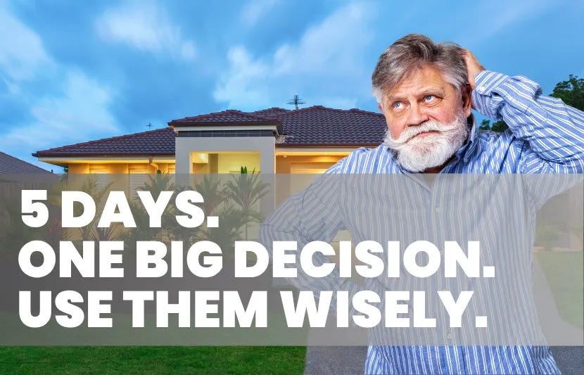Cooling-Off Periods Explained: What Sydney Homebuyers Need to Know — Titlespace
