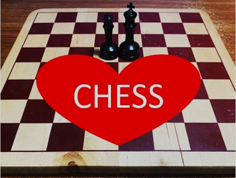 Reflections on a Chess Game: Surprises and Missed Opportunities