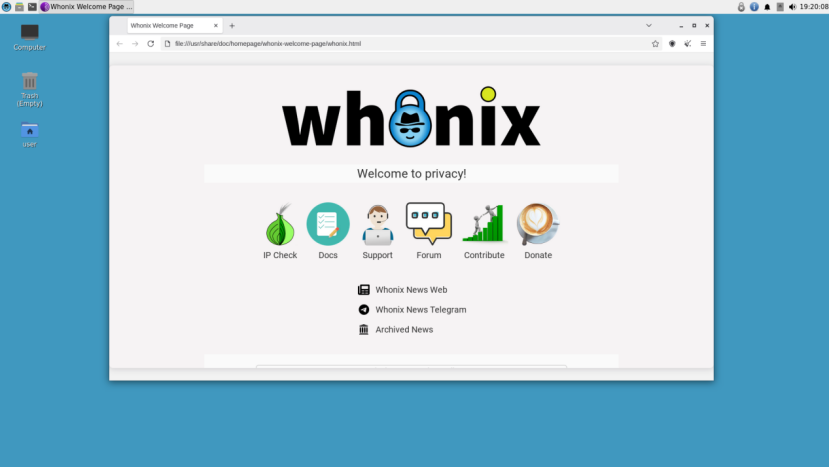 Tor Browser