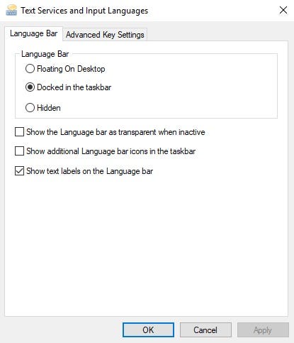 Install an additional keyboard layout on Microsoft Windows 10 | by Paul  Guerin | Medium