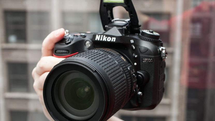 Manual Mode in Nikon D7100. Before we start how to use manual mode… | by  Rozy Huh | Medium
