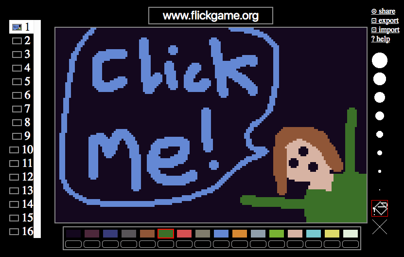 Video Game Tools
