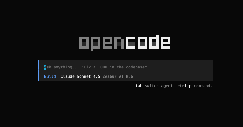 Potencializando seu desenvolvimento com IA utilizando OPENCODE + OMO (Oh My OpenAgent)