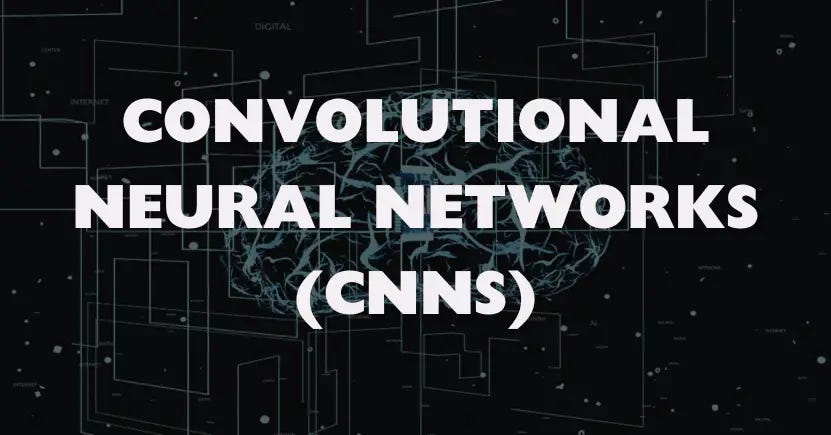 Unraveling the Magic of Convolutional Neural Networks (CNNs) | by The ...