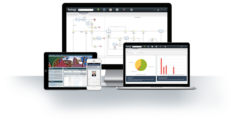Bizagi anuncia alianza estratégica con IMTIC para incentivar implementación de BPM en el mercado…