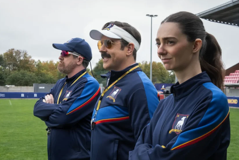 Ted Lasso 4. Sezon Fragmanı Yayınlandı