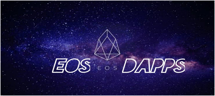 EOS DAPPS