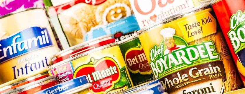 Top 7 Packaging Design Resources