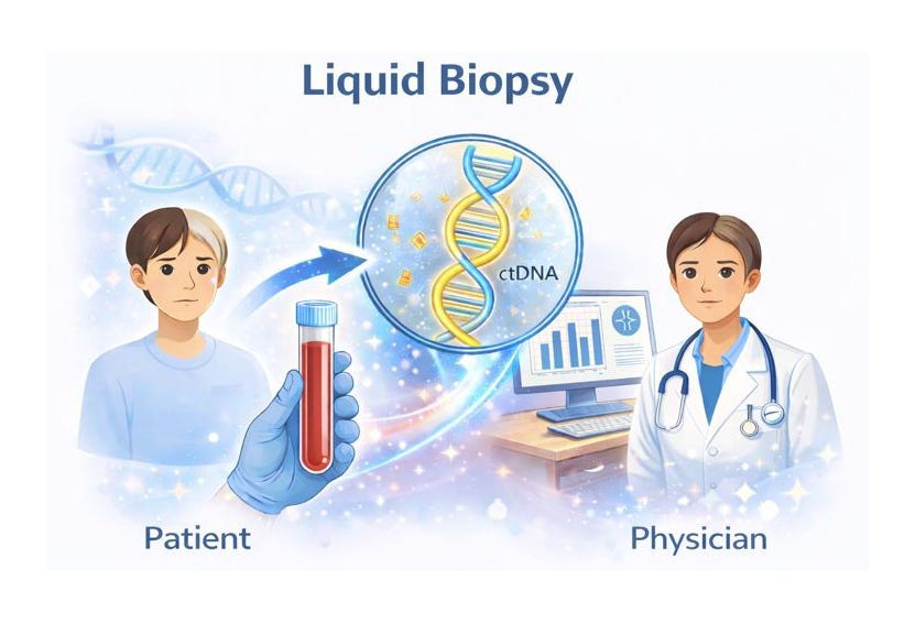 Understanding Liquid Biopsy