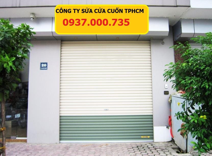 Cong ty sua cua cuon gia re tai tp hcm by ninh thu n c a cu n medium