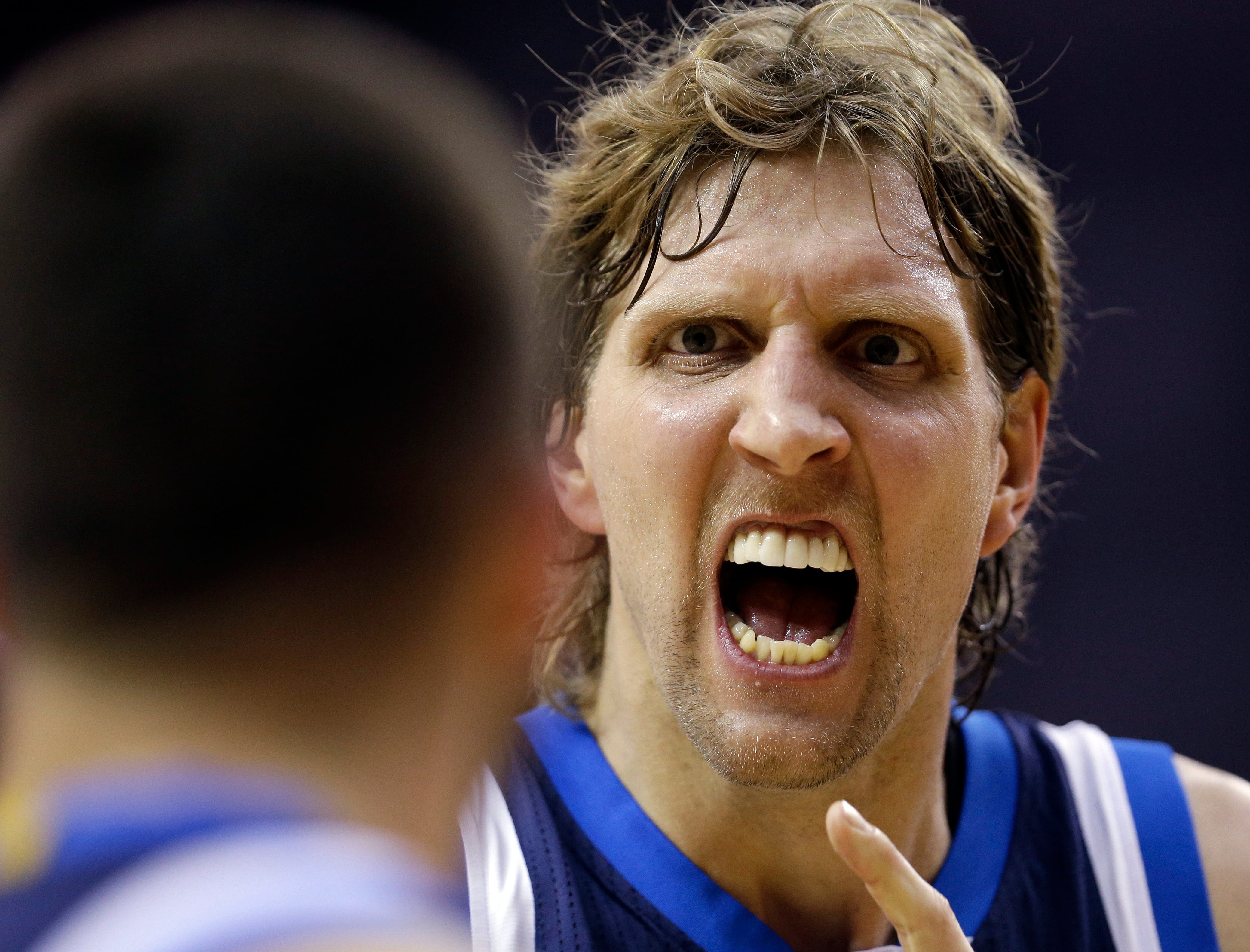 Dirk Huge