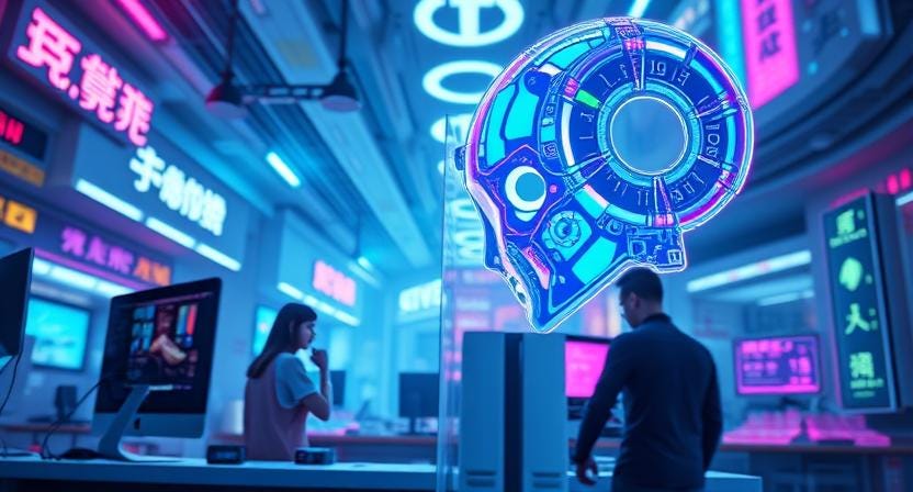 The Future of AI and Customer Service for Small Businesses