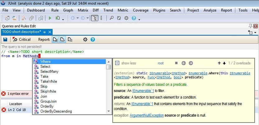 10 Best practices to design and implement a Java class | by lahlali ... image.