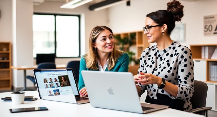 How Stellar & Rose Helps Purpose-Driven Brands Tell Better Stories