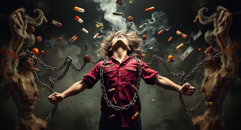 Magic Tricks, Marketing, and Mind Control Seeing Through Society’s Spell