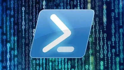 Windows PowerShell Scripting Tutorial For Beginners