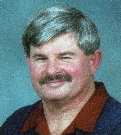 Bill Inmon — Father of Data Warehousing