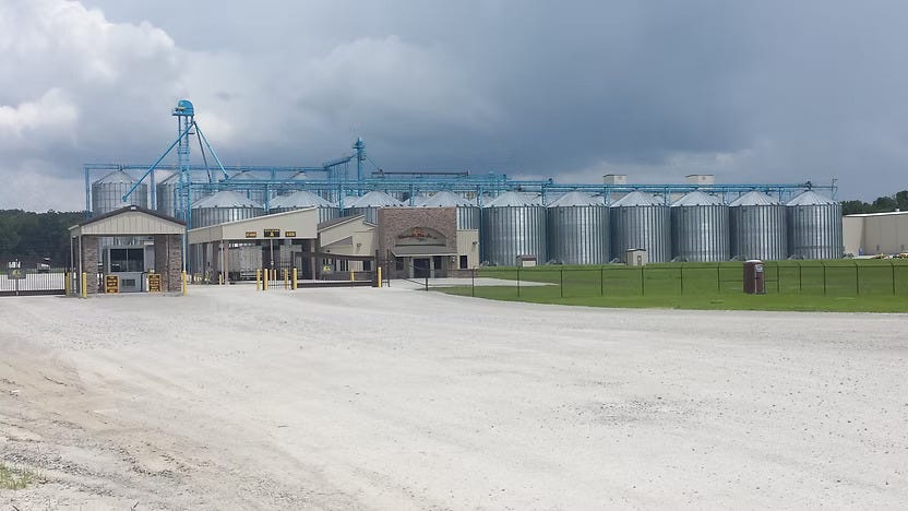 Commercial / Industrial Painting & Coatings | Tls Elastomeric Roofing
