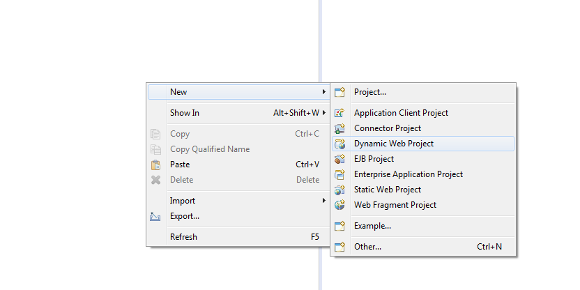 Java Web Application from Scratch in Eclipse | by Ben Cheng | Medium