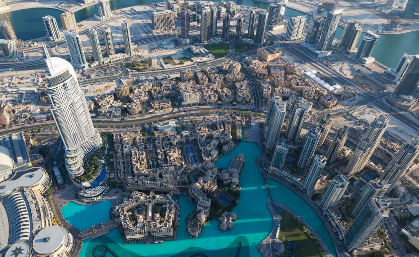 Can I Live Outside Dubai and Still Open a Business in a Dubai Free Zone?
