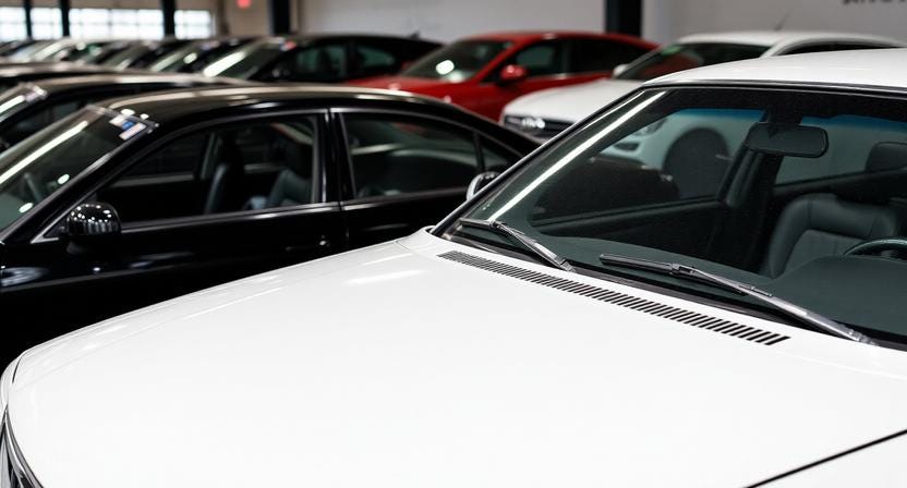 How to Buy Salvage Cars at a New Mexico Auction