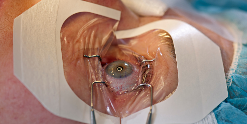 When to Have Cataract Eye Surgery: Signs It May Be Time to Consider Treatment