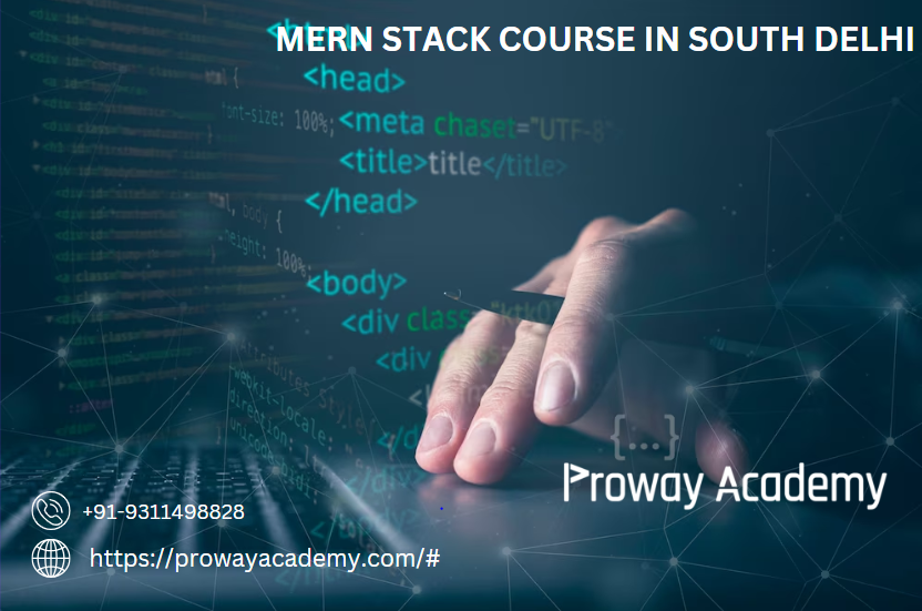 Unleashing the Power of MERN Stack: Your Guide to Proway Academy in ...