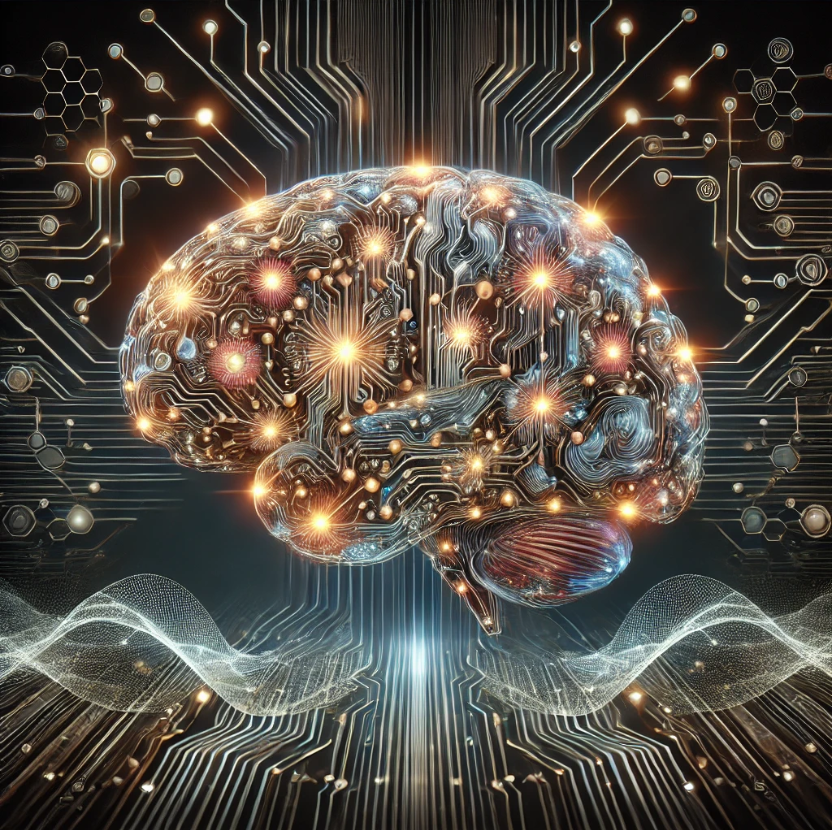 Advanced Neuroinformatics: A Journey Through the Development of a 