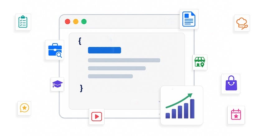 Top 10 Schema Markup Types to Improve Your Website SEO