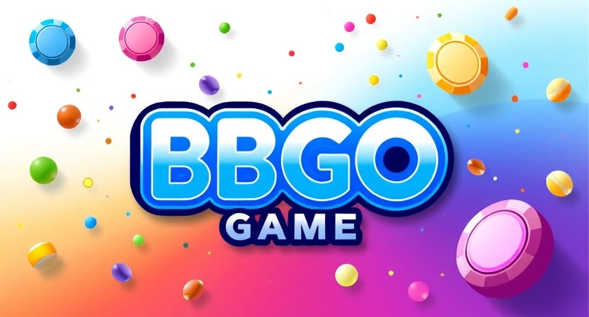 BBGO GAME