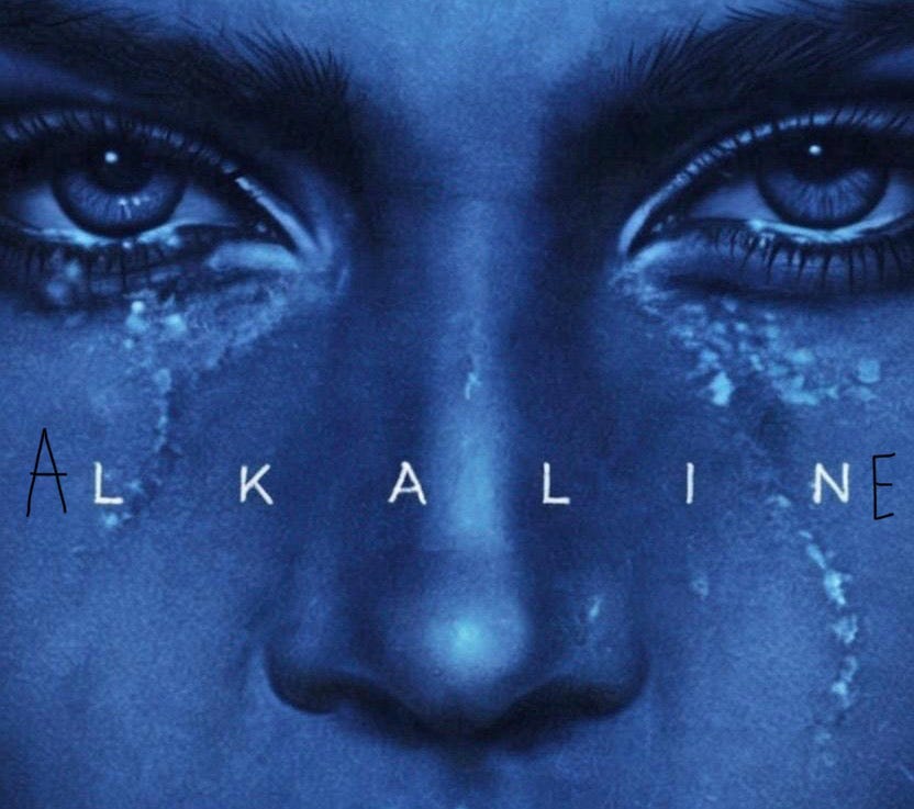 ‘Alkaline’ by Sleep Token. Exploring the Enigmatic Lyrics by SINK OR SWIM The Riff Medium