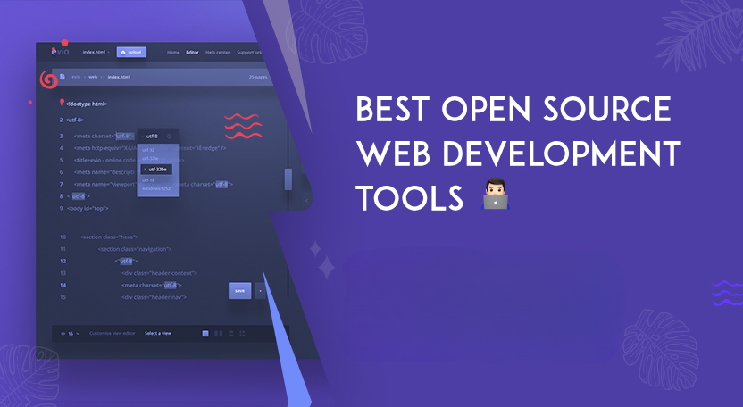 Top Web Development Tools You’ll Need in 2023 | by The Awesome | Medium