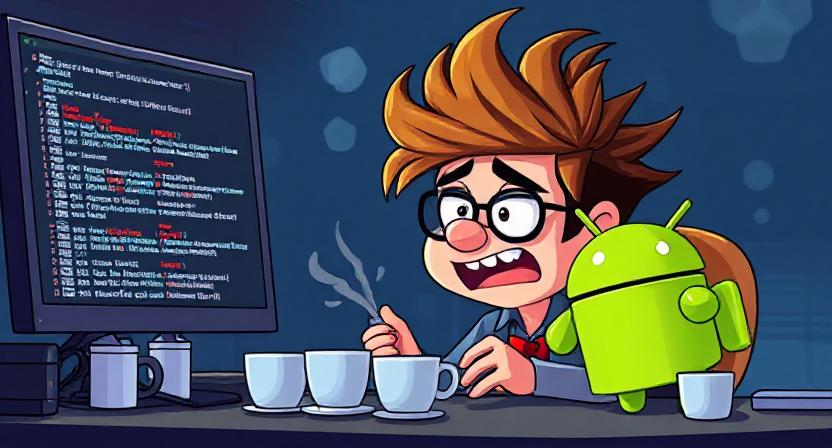 Android Command-Line Tools: A guide for the Terminally Confused | by ...