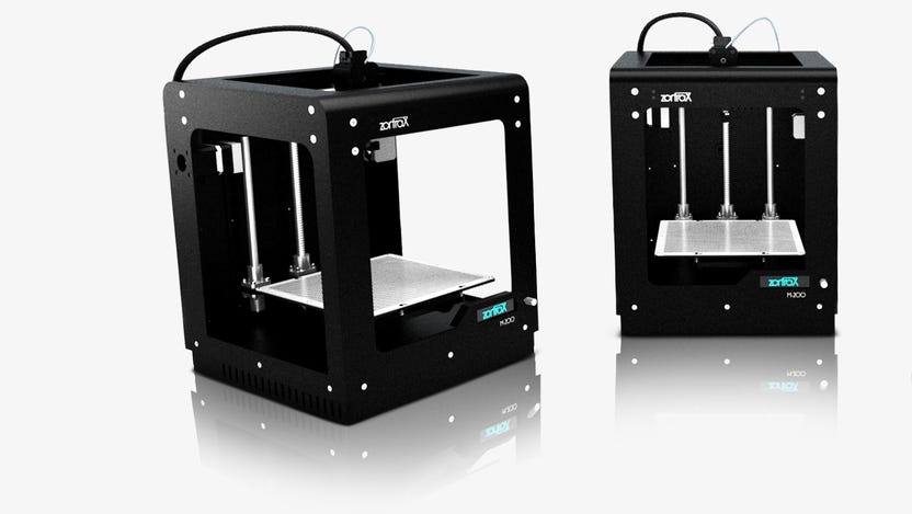 Review Zortrax M-200. The Zortrax M200 is a high-quality (but… | by All3DP  | All about 3D Printing | Medium