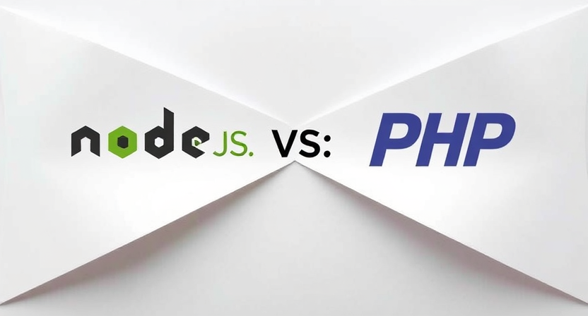 Node.js vs PHP: A Comparative Analysis of Server-Side Approaches | by ...