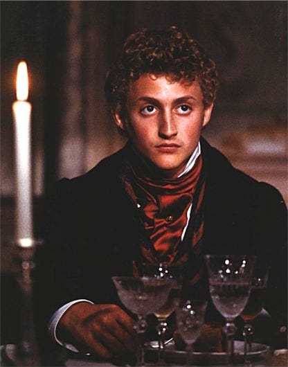 Why Alex Winter is My Wonderland! | by Faleenie Weeenie | Medium