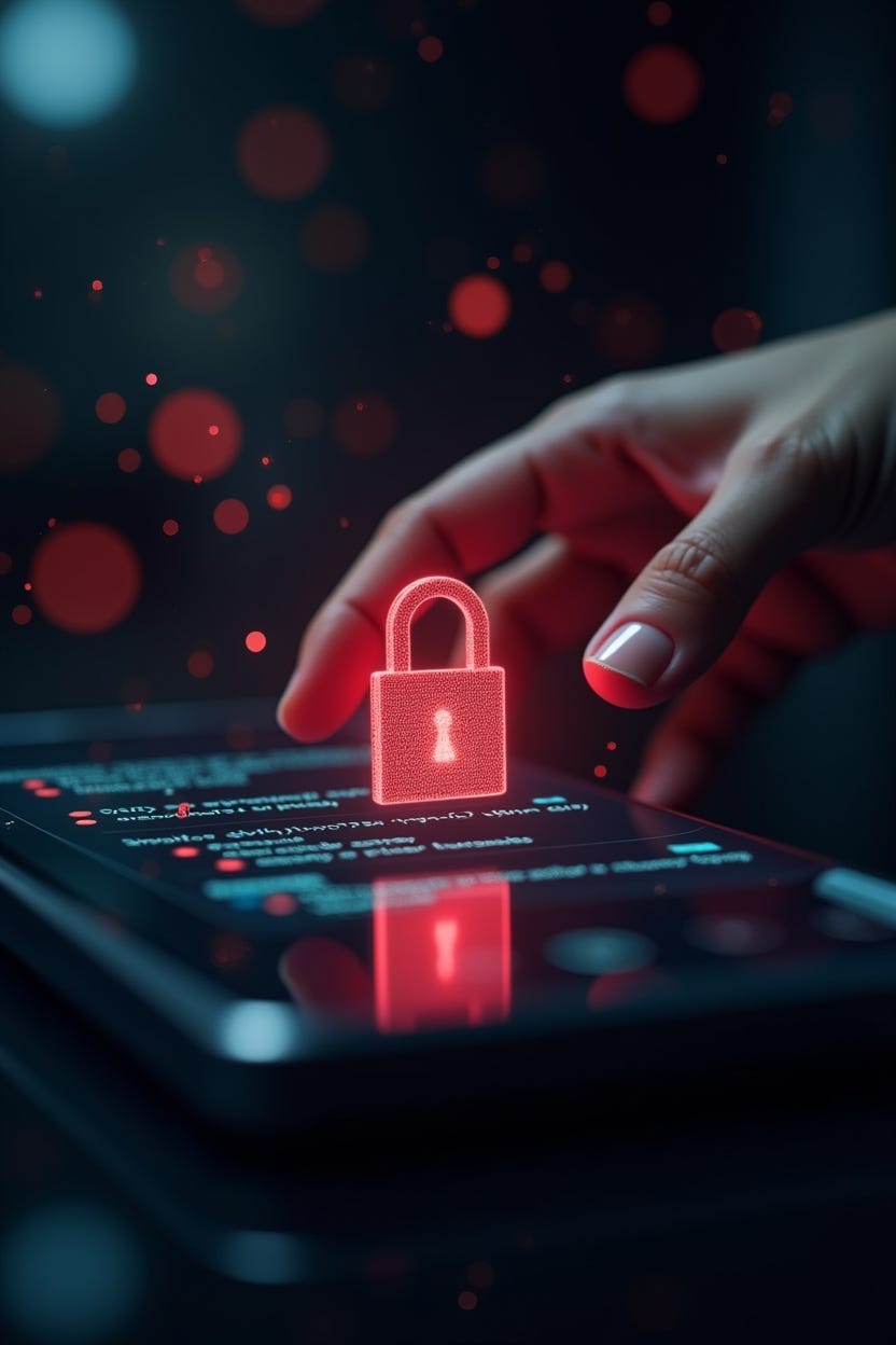 What 2025’s Encryption Laws Mean for Your Privacy