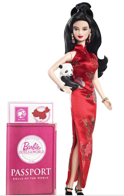 Barbie prices in country comparison: This is how much Mattel sells its  Barbie dolls for the film in the different countries