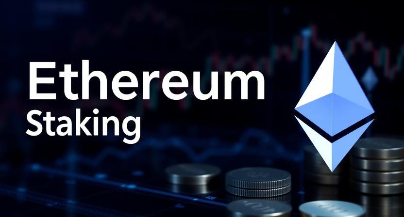 Ethereum Staking Risks in 2025: What Every Investor Needs to Know Before Locking Up ETH
