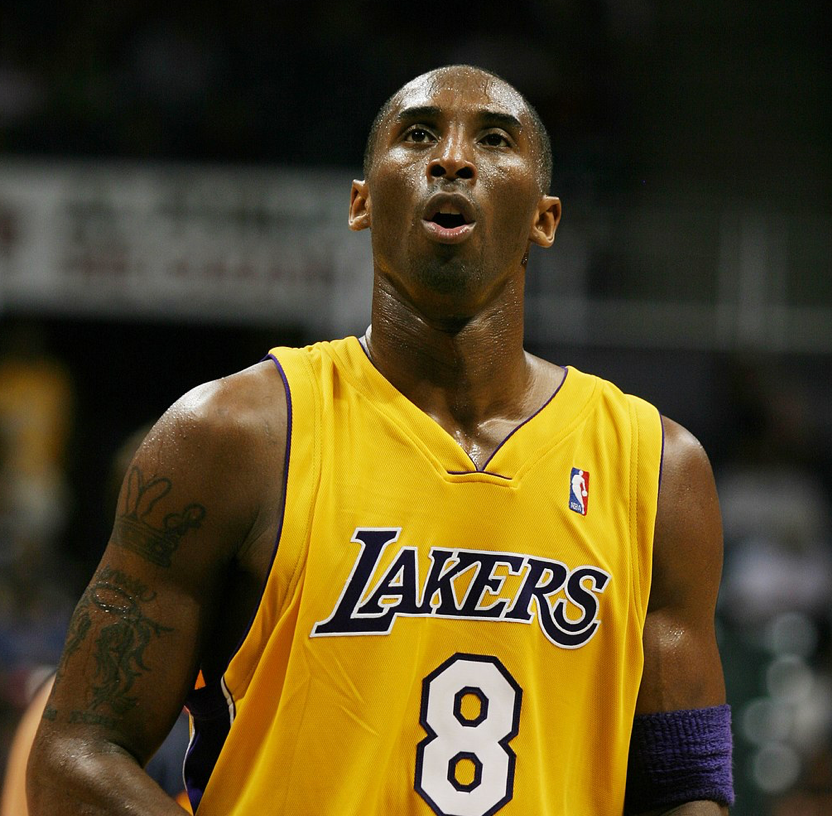 Kobe Bryant wanted to join the Wizards in 2004 - Bullets Forever