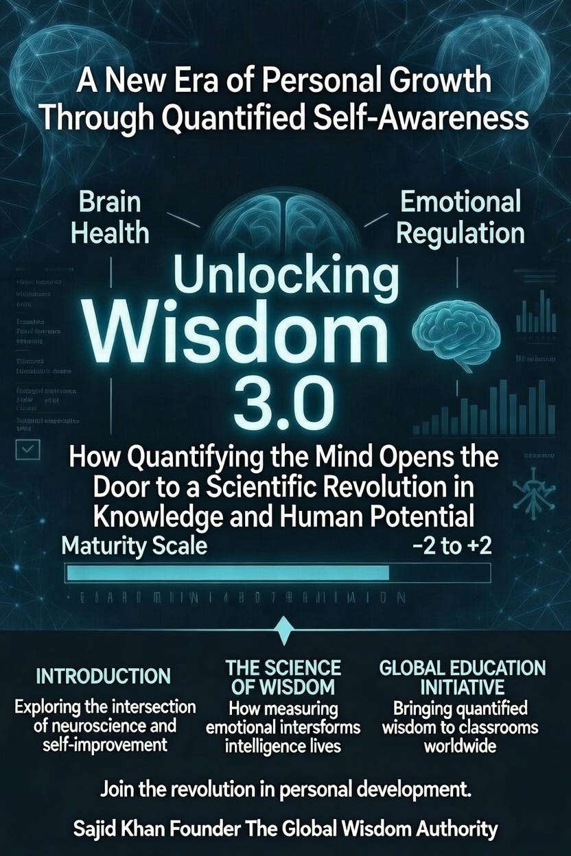 Unlocking Wisdom 3.0: