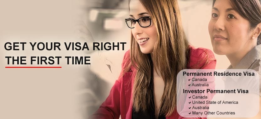 Canada Express Entry Visa Process Decoded For You — Are You On? | by