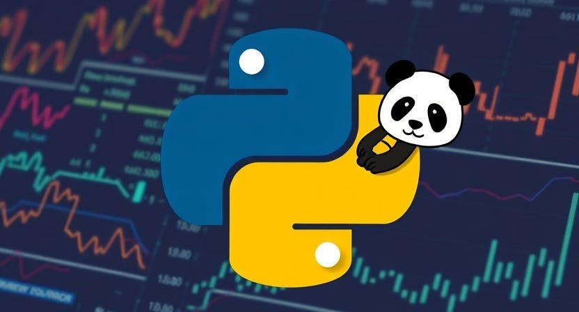 7 Uncommon But Useful Pandas Functions | Python in Plain English