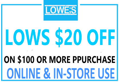 Find Lowes Coupons for your Next Project | by Kevin Smith | Medium