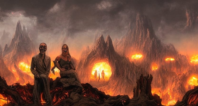 9-types-of-hell-a-short-survey-be-careful-which-afterlife-you-bet-on