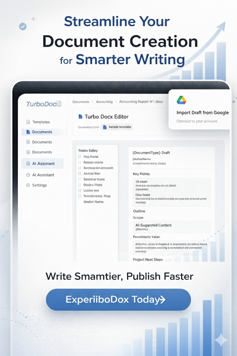 Mastering Docx Automation: The Ultimate Guide to Streamlining Document Workflows