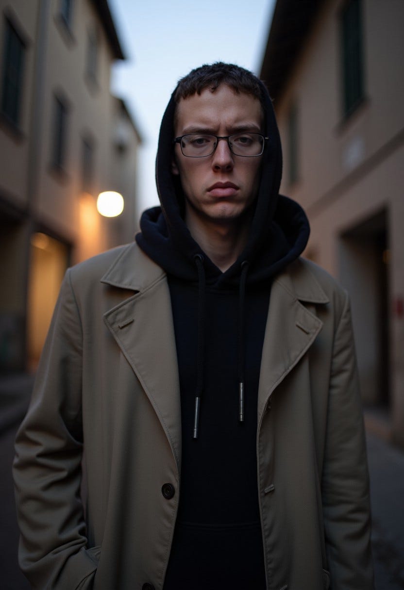 Chud Mode S Vision For The Future By Chud Mode Oct 2024 Medium